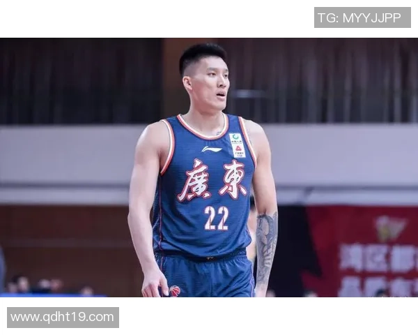 三届CBA总冠军成员！吉林男篮官宣：与曾繁日完结签约