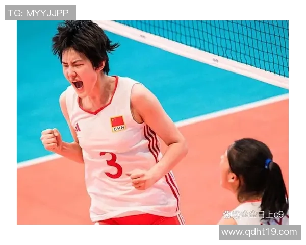 全运会｜排球场上，有人能够“无视”裁判？