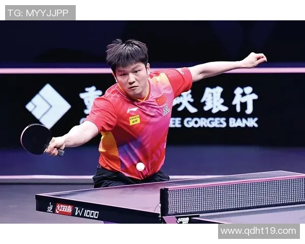 回转！樊振东参与奥运会，不需要经过资格赛，重回WTT，拿2个冠军就行